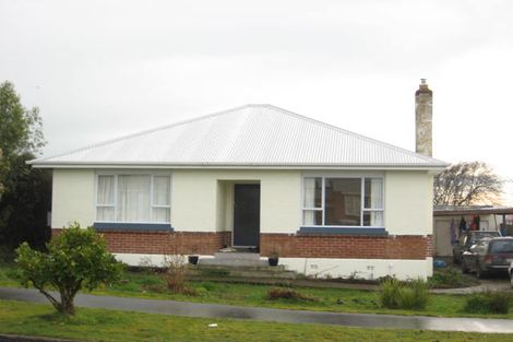Photo of property in 34 Nichol Street, Heidelberg, Invercargill, 9812