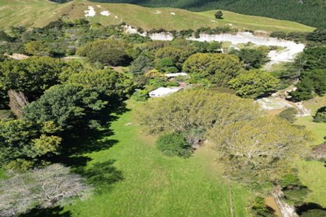 Photo of property in 199 Parihauhau Road, Parikino, Whanganui, 4575
