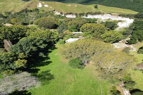 Photo of property in 199 Parihauhau Road, Parikino, Wanganui, 4575