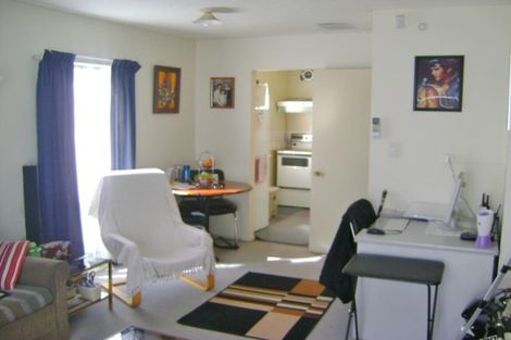 Photo of property in 2/4 Jordan Street, Sydenham, Christchurch, 8023