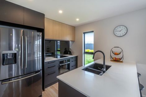 Photo of property in 76 Thornborough Drive, Rolleston, 7615