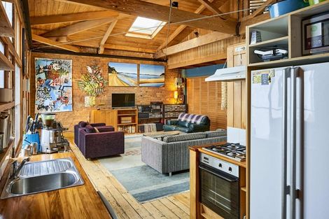 Photo of property in 2/19 Blair Street, Te Aro, Wellington, 6011