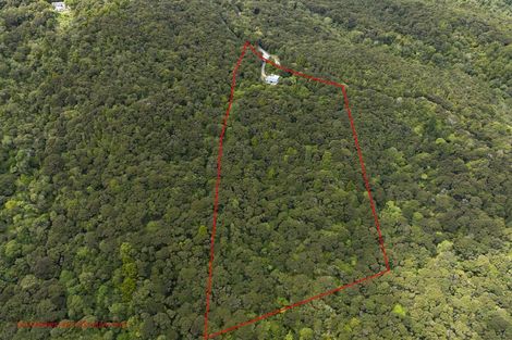 Photo of property in 251 Dangen Road, Peria, Kaitaia, 0482