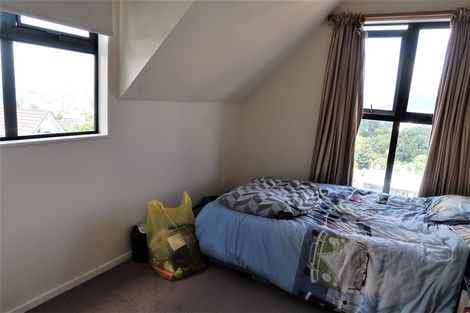 Photo of property in 13a Upper Lewisville Terrace, Thorndon, Wellington, 6011