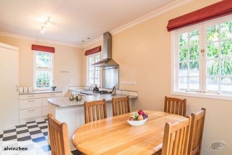 Photo of property in 15 Fitzroy Street, Wadestown, Wellington, 6012