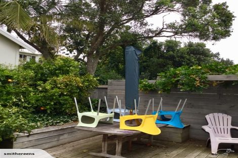 Photo of property in 27 Hastings Parade, Devonport, Auckland, 0624