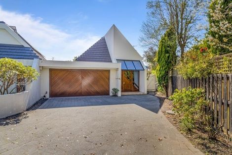 Photo of property in 19c Jacksons Road, Merivale, Christchurch, 8014