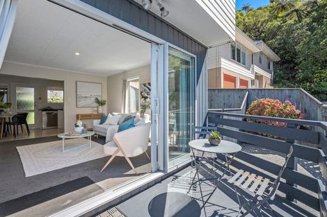 Photo of property in 85a Mulberry Street, Normandale, Lower Hutt, 5010