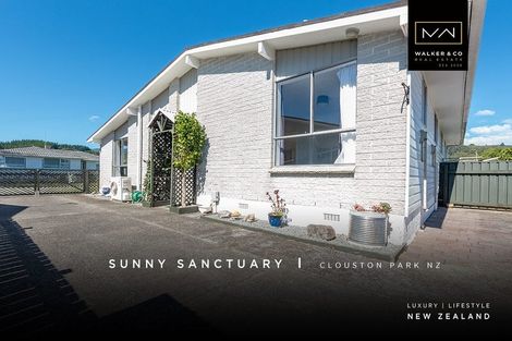 Photo of property in 4 Flavia Grove, Clouston Park, Upper Hutt, 5018