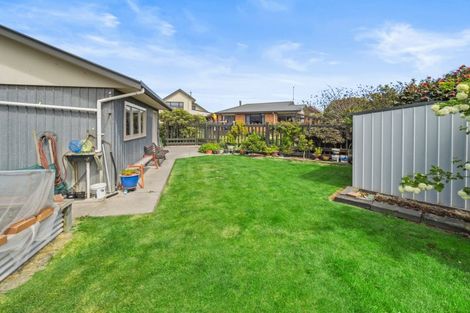 Photo of property in 14 Connor Place, Netherby, Ashburton, 7700