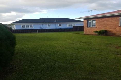 Photo of property in 6 Routley Avenue, Kaikohe, 0405
