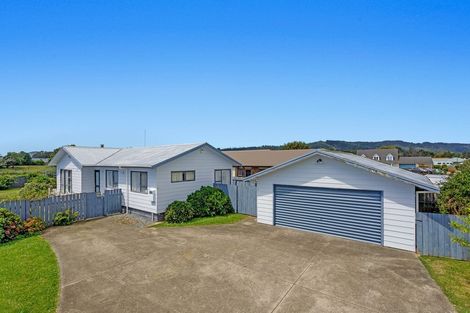 Photo of property in 28 Hotene Street, Whakatane, 3120