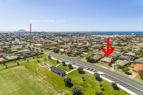 Photo of property in 223 Gloucester Road, Mount Maunganui, 3116