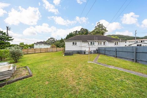 Photo of property in 36 Harris Street, Naenae, Lower Hutt, 5011