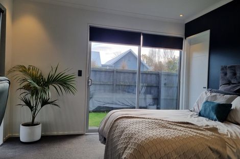 Photo of property in 1 Millpark Place, Northwood, Christchurch, 8051