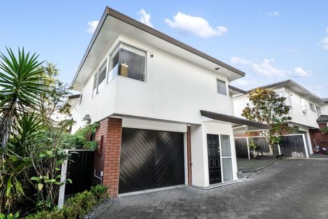 Photo of property in 2/36 Nihill Crescent, Mission Bay, Auckland, 1071