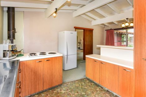 Photo of property in 2/1274 Courtenay Road, Kirwee, Darfield, 7571