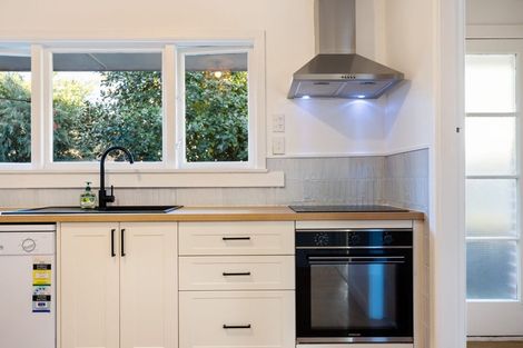 Photo of property in 3/31 Remuera Avenue, Cashmere, Christchurch, 8022