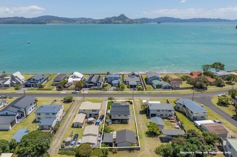 Photo of property in 174 Captain Cook Road, Cooks Beach, Whitianga, 3591