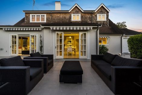 Photo of property in 634 Remuera Road, Remuera, Auckland, 1050