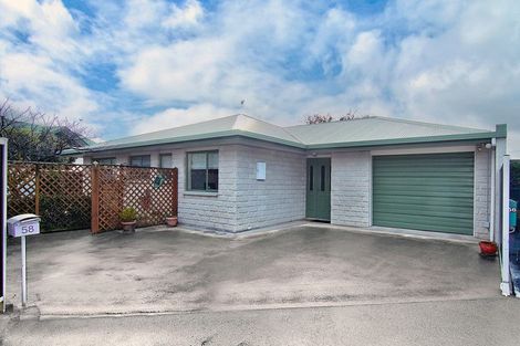 Photo of property in 58 High Street, Solway, Masterton, 5810