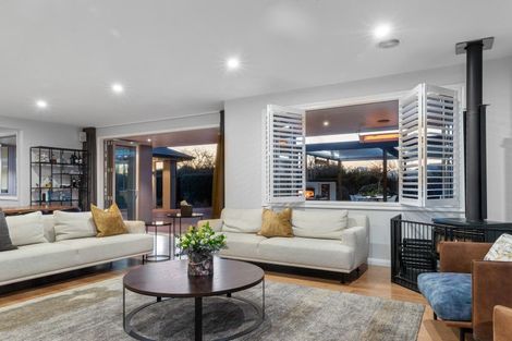 Photo of property in 41 Cullen Avenue, Swannanoa, Rangiora, 7475