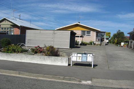 Photo of property in 8b Hatton Street, West End, Timaru, 7910