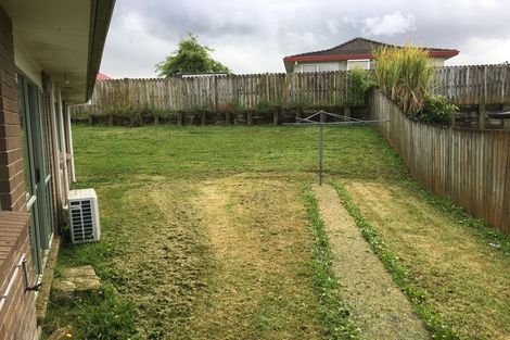 Photo of property in 210 Te Irirangi Drive, Flat Bush, Auckland, 2019