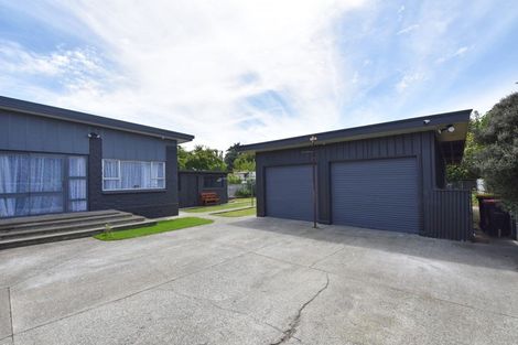 Photo of property in 174 Dalrymple Street, Strathern, Invercargill, 9812