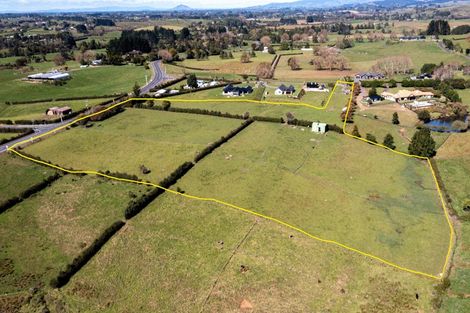 Photo of property in 16 Woolrich Road, Te Kowhai, Hamilton, 3288