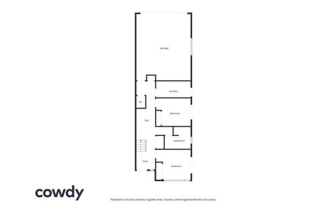 Photo of property in 19b Lakeside Drive, Pegasus, 7612