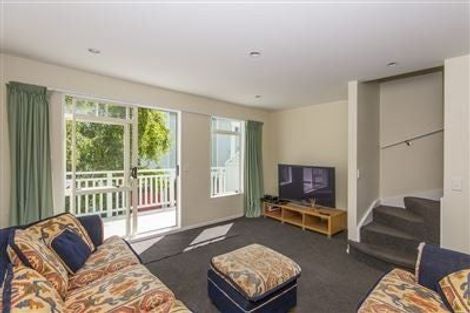 Photo of property in Colombo St Apartments, 20/10 Colombo Street, Newtown, Wellington, 6021