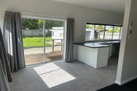 Photo of property in 7 Montgomery Street, Levin, 5510