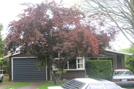 Photo of property in 4 Kerswell Terrace, Tihiotonga, Rotorua, 3015