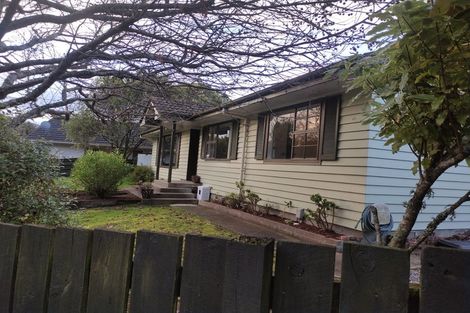 Photo of property in 64 Sunbrae Drive, Silverstream, Upper Hutt, 5019