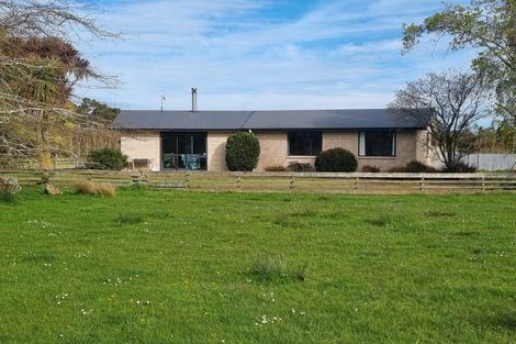 Photo of property in 1446a Clydevale Road, Clydevale, 9274