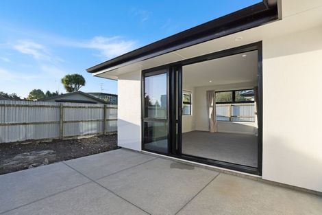 Photo of property in 174b Mcmurdo Street, Tinwald, Ashburton, 7700