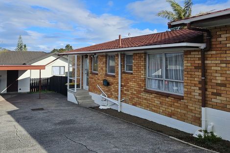 Photo of property in 4/18 Arawa Street, New Lynn, Auckland, 0600