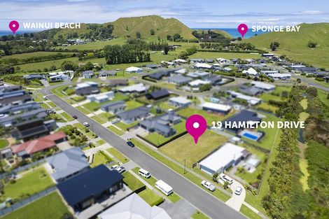 Photo of property in 19 Hamilton Drive, Wainui, Gisborne, 4010