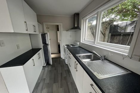 Photo of property in 3/14 Sherborne Street, St Albans, Christchurch, 8014
