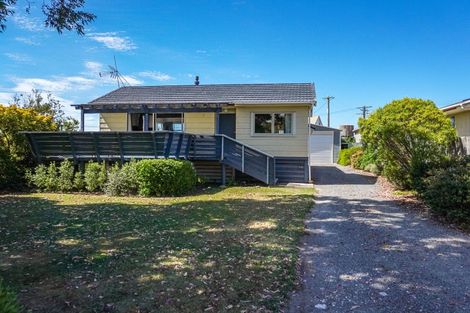 Photo of property in 11 Lindsay Terrace, Motunau, Greta Valley, 7387