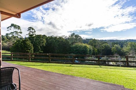 Photo of property in 415 Cemetery Road, Maunu, Whangarei, 0179