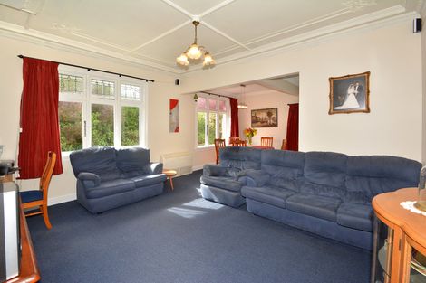 Photo of property in 132 Musselburgh Rise, Musselburgh, Dunedin, 9013