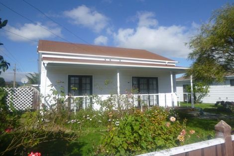 Photo of property in 40 Cobden Street, Westport, 7825