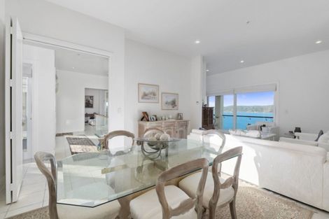 Photo of property in 81 Seatoun Heights Road, Seatoun, Wellington, 6022