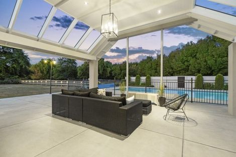 Photo of property in 302c State Highway 26, Newstead, Hamilton, 3286