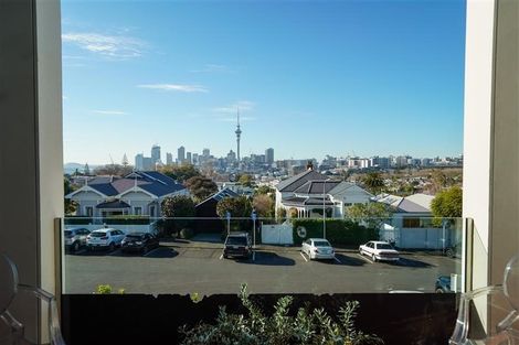 Photo of property in 7/3 Margaret Street, Freemans Bay, Auckland, 1011