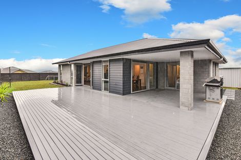 Photo of property in 16 Mcneish Place, Pokeno, 2402