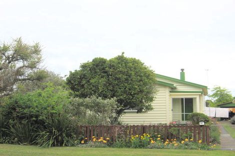 Photo of property in 25 Windsor Street, Opotiki, 3122