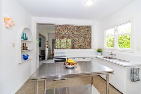 Photo of property in 5 Durie Street, Durie Hill, Whanganui, 4500